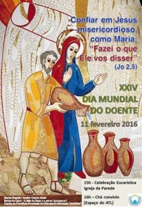 Dia do Doente