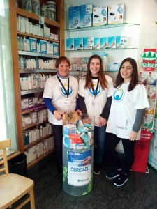 banco farmacêutico